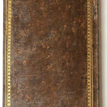 Dissertatio juridica inauguralis, de solutionibus [...] Leiden H.W. Hazenberg 1837