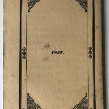Dissertatio juridica inauguralis, de solutionibus [...] Leiden H.W. Hazenberg 1837