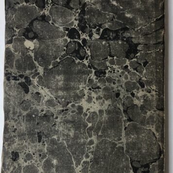 Disputatio juridica inauguralis, de lege aquilia [...] Groningen R.J. Schierbeek 1821