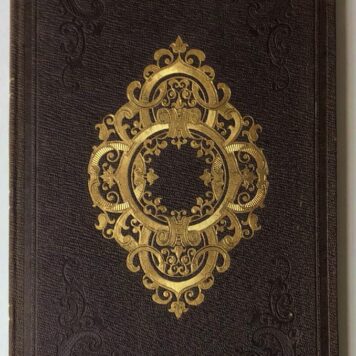 Specimen juridicum inaugurale de monopoliis [...] Amsterdam C.G. van der Post 1855