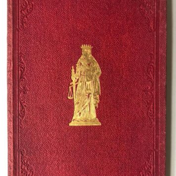 Bijdrage tot de kennis van de ontwikkeling van de zeeassurantie in de Vereenigde Nederlanden Leiden Jac. Hazenberg, Corn.zoon 1867
