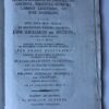 Dissertatio juridica inauguralis, selecta exhibens de juris necessitudine, parentes inter et liberos legitimos [...] Utrecht Joh. Altheer 1825