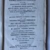 Psalmii quindecim hammaäloth philologice et critice illustrati. Specimen exegeticum inaugurale [...] Leiden H.W. Hazenberg jr 1819