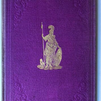 Stellingen [...] Leiden E.J. Brill 1866
