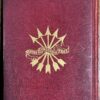 [Leiden] Almanak van het Leidsch Studentencorps voor 1899 - 85e jaargang, Leiden, S.C. van Doesburgh, 323 pp.