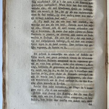 [Literature 1823] Bydragen tot de tooneelpoëzij. Leiden, L. Herdingh en zoon, 1823, [4] 206 [2] pp.