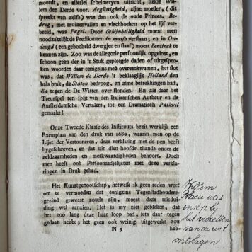 [Literature 1823] Bydragen tot de tooneelpoëzij. Leiden, L. Herdingh en zoon, 1823, [4] 206 [2] pp.