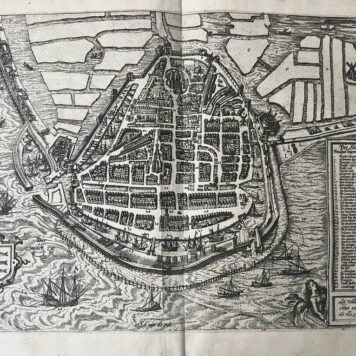 Ludovico Guicciardini Enkhuizen