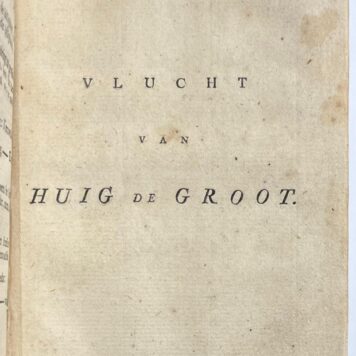 [Popular literature, 1729, convolute] Beleg en ontzet der stad Leiden. Blyeindend treurspel. Gespeeld op de Amsterdamsche Schouwburg. Amst., Heirs J. Lescailje en D. Rank, 1729, 3 titles in 1 volume.