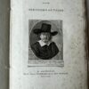 [Literature 1807] Jeremias de Dekker.Door Jeronimo de Vries. antiek boek te koop