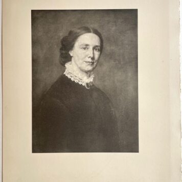 Henriette Maria Jacoba Labouchère - Voombergh
