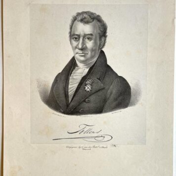 H.J. Dieben after R. I. van Büeren.
