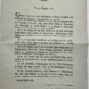 [Printed publication 1808 I Extract uit de Notulen van B en W van Leiden, d.d. 9-2-1808