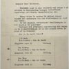 Manuscript 1954 Beckx - Halwasse