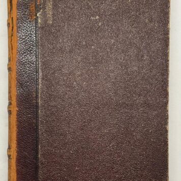 Cervantes, 1866, Spanish | El ingenioso hidalgo Don Quijote De La Mancha, part 1, Leipzig: F.A. Brockhaus, 1866, 374 pp.