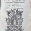 [Pamphlet 1617] Apollo over de inwydinghe vande Neerlandtsche Academia de Byekorf.