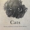 Cats. Sketches and Photos by George Hendrik Breitner by Tessel Dekker