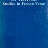 Poetry 1988 first edition I The riches of Rhyme Studies in French Verse.