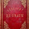 Geneologie van het geslacht De Grauw 1881.
