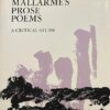 Mallarmé's Prose Poems