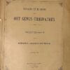 I Bijdragen tot de kennis van het genus cirripathes. Academisch proefschrift [