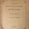 Bijdragen tot de kennis van de morphologie en systematiek der appendicularien.