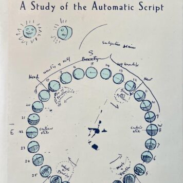 The making of Yeats's a Vision