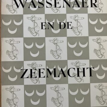 Wassenaer en de zeemacht. Wassenaar