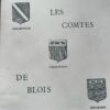 Les comtes de Blois, Saint-Gervais-la-Foret 1971