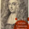Constantijn Huygens jr Rudolf Dekker 2022