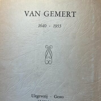 Genealogie & stamboom van het familiegeslacht van Gemert