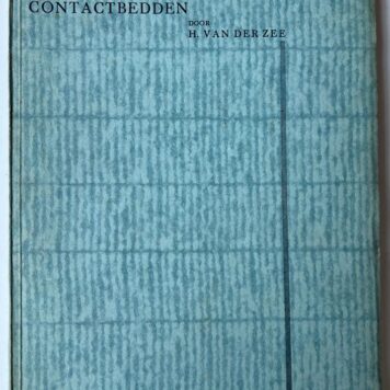 werking van beluchte contactbedden