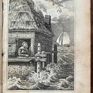 Short stories/histories, 1837, Arrenberg | Merkwaardige Voorvallen en Belangrijke Verhalen, uit geloofwaardige schrijvers bijeenverzameld door R. Arrenberg. Haarlem, Erven F. Bohn, 1837, 176 pp.
