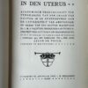 De echinococcus in den uterus 1903