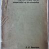 Beyerman: Over den invloed van het zenuwstelsel op de ademhaling 1900.