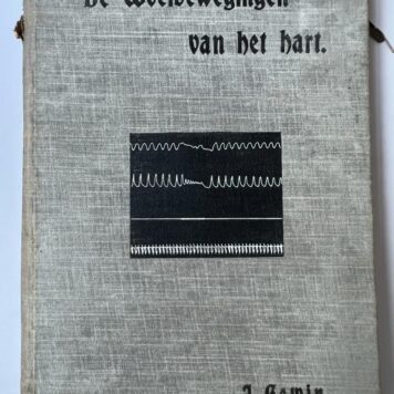 Gewin: De woelbewegingen van het hart 1906.