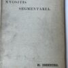 Gewin: De woelbewegingen van het hart 1906.