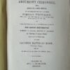 Boom: Theses argumenti chirurgici 1855