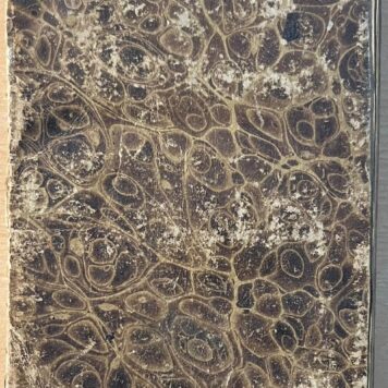 Short stories/histories, 1837, Arrenberg | Merkwaardige Voorvallen en Belangrijke Verhalen, uit geloofwaardige schrijvers bijeenverzameld door R. Arrenberg. Haarlem, Erven F. Bohn, 1837, 176 pp.