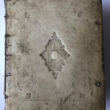 Dutch History Amsterdam 1665 | Beschryvinge van Amsterdam