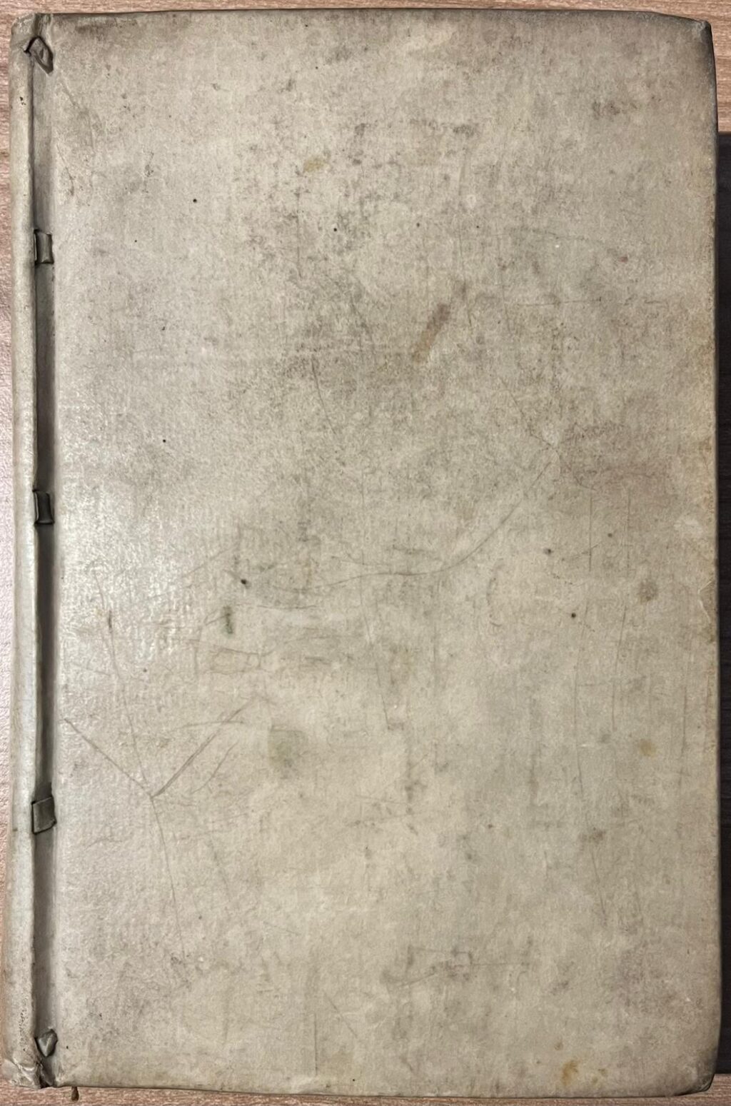 Printed publication, 1698, Religion | De Geluksaligheyt van den Weg der Rechtveerdige. third edition, Amsterdam, Gerardus Borstius, 1698, [30] 413 [26] pp.