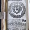 Occult, Astrology, Illustrated, 1698 | Theologia mystica (...) 1698