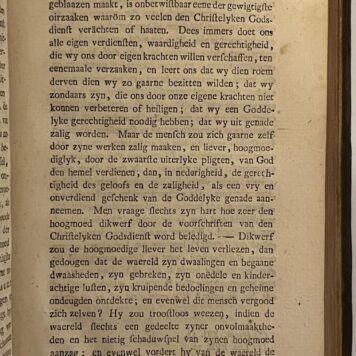 Two volumes, 1775, Translation | Zedekundige lessen, in het Nederduitsch overgezet door J. Lublink den jongen. 2 stukken, 2e druk, Amsterdam, P. Meijer, 1775, 2 vols.