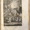 Dutch History, 1819-1821, Two Volumes | Verkorte geschiedenis der Nederlanden of der XVII. Nederlandsche gewesten, van de vroegste tijden tot op den vrede te Parijs in 1815. Haarlem, De Ervan François Bohn, 1819-1821, 1st ed., 2 vols.