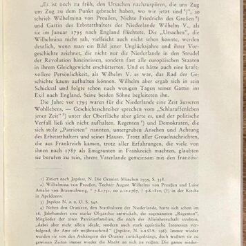 World War 2, [1943], Propaganda | Das Haus Oranien und seine Nassauischen Soldaten im Zeitalter der Französischen Revolution. Soest, Der Meilenstein, [1943], 90 pp.