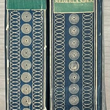 Dutch History, 1835-37, Northern Netherlands | Kort Overzigt van de Geschiedenis der Nederlanden, vanden vroegsten tot den tegenwoordigen tijd, 2 parts. Groningen, J. Oomkens, 1835-37, 2 vols.