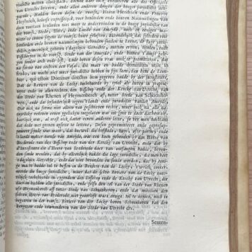Latin, 1686, History | Juris in Illustri Academia Lugduno-Batava Antecessoris De Nobilitate, De Principibus, De Ducibus (...), De Advocatis Ecclesiae de Comitatu Hollandiae et Diocesi Ultraiectina Libri Quatuor. Amstelodami, Lugd. Batavor. Apud Janssonio-Waesbergios, Felicem Lopez, 1686, 1151 pp.