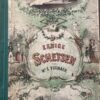 Eenige schetsen door Mr. C. Vosmaer,