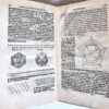 Illustrated History of Science, Math, Geometry, 1622 | Meetkonst