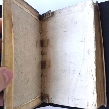 Illustrated Mathematics, 1644 | Mathematische Vermaecklyckheden